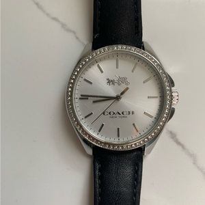 Coach Watch